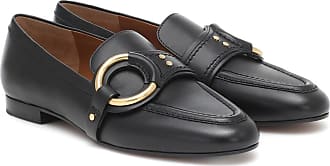 chloe loafers sale