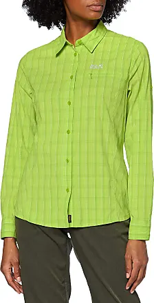 Damen-Blusen von Jack Wolfskin: € Sale 20,26 Stylight ab 