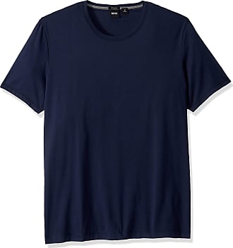 Hugo Boss Mens t-Shirt tee 5 Blue 50404423 462 