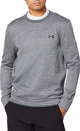 Under Armour Men's HeatGear Armour Compression Long-Sleeve T-Shirt, Black  (001)/Steel, 3X-Large, Shirts -  Canada