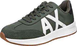Sale - Men's A|X Armani Exchange Sneakers / Trainer ideas: at $+ |  Stylight
