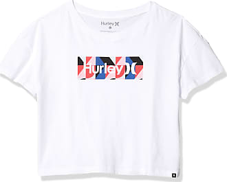 Women's Hurley T-Shirts: Now up to −21% | Stylight