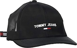 Beigefarben Tommy Jeans Damen Tjw Sport Natural Cap Verschluss Einheitsgröße