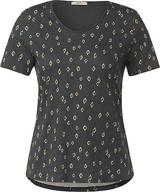 Stylight Cecil Damen-Shirts in | von Khaki