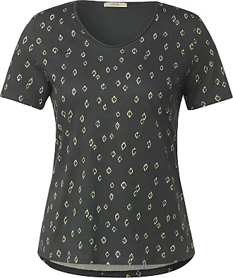 Damen-T-Shirts in Braun von Cecil | Stylight