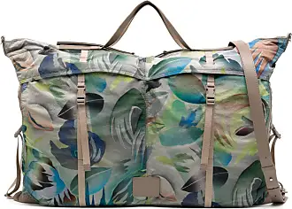 PS Paul Smith 'Leaf Camo' Cross-Body Bag