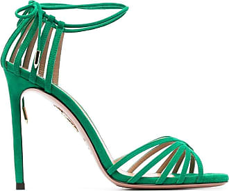 Aquazzura: Green Shoes / Footwear now up to −75% | Stylight