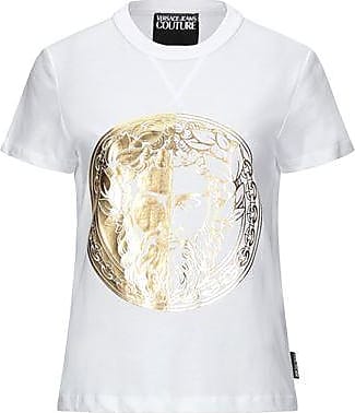 Versace T-Shirts: Must-Haves on Sale up 