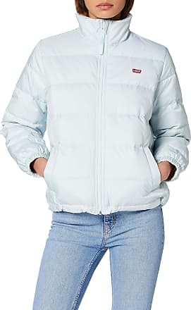 nora packable jacket levis