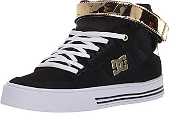 Women's DC Shoes: Now up to −31% | Stylight