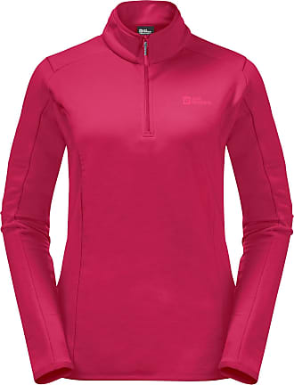 Clothing from Jack Wolfskin for Women in Pink| Stylight