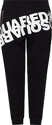 dsquared icon sweatpants