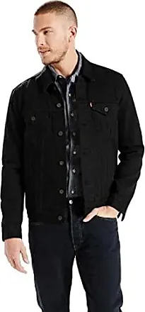 Black Denim Jackets: Shop up to −83% | Stylight