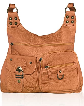  ALAZA Orange Green Camo Women's Handbags Tote Crossbody Bag  Purse Ladies Shoulder Bag Hobo Handbag : Clothing, Shoes & Jewelry