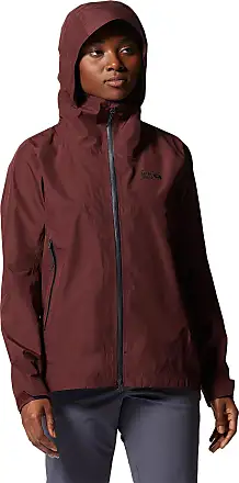 Mountain Hardwear Women's Trailverse Gore-Tex Jacket