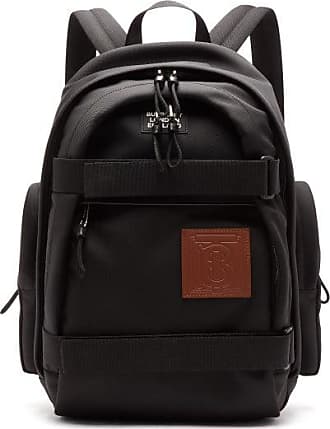 burberry backpack mens sale