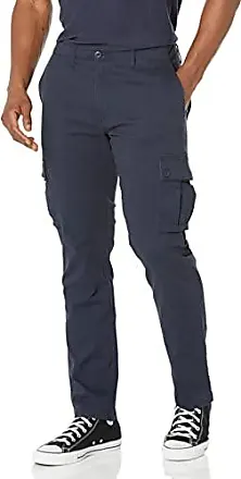 Blue Cargo Pants: Shop up to −91%