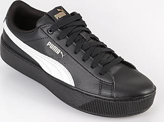 puma sneakers basse