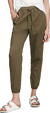 GAP Men's Essential Utility Jogger Pant, Mistletoe, Large : :  Clothing, Shoes & Accessories
