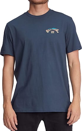 Hommes Vêtements Hauts & t-shirts T-shirts T-shirts imprimés Billabong T-shirts imprimés Camiseta estampada Billabong 