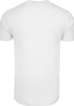 Herren-Band T-Shirts von F4NT4STIC: Black | 39,95 € Friday Stylight ab