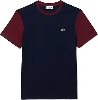 Men's Heritage Regular Fit Colorblock Stretch Piqué T-Shirt