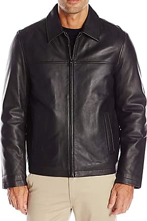 Tommy Hilfiger Leather Jackets for Men: | Stylight