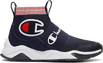 champion high top trainers
