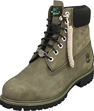 Men's timberland steel sale toe boots