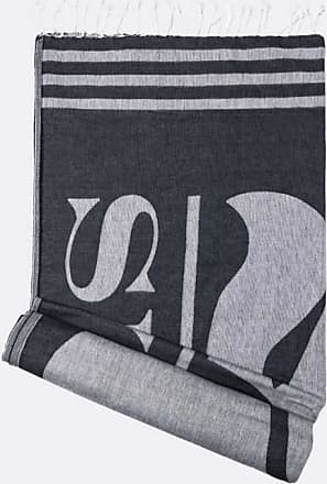 Uomo Abbigliamento da Moda mare da Teli mare Asciugamano con stampa graficaRhude in Cotone da Uomo colore Bianco 