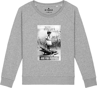 Rot/Schwarz/Weiß S Green Coast sweatshirt DAMEN Pullovers & Sweatshirts Sweatshirt NO STYLE Rabatt 68 % 