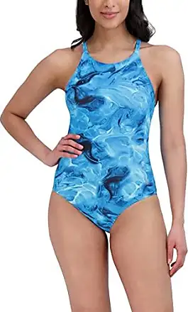 Winter Savings Clearance! PEZHADA Swimsuit for Women 2023,Women Two Pieces Bikini  Swimsuit Solid colour Strap Bikini Deep V Sexy Split Swimsuit Swimwear  Bathing Suit Three-piece Swimming Suit Blue S 