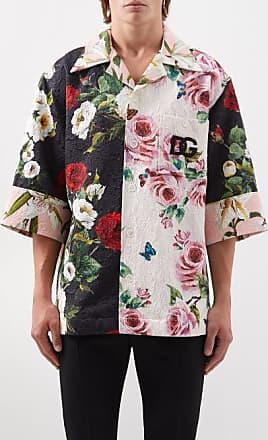 Dolce & Gabbana Shirts for Men: Browse 10+ Items | Stylight