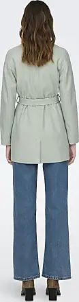 Damen-Trenchcoats von Only: Stylight −36% Sale zu | bis