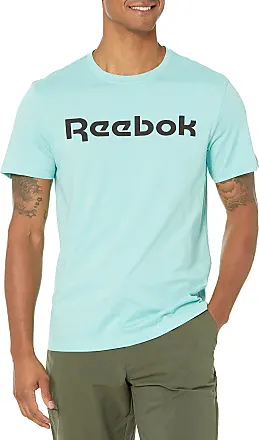 | - Reebok T-Shirts −77% Men\'s to up Stylight