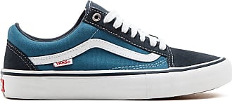 Vans: Blue Sneakers / Trainer now up to 