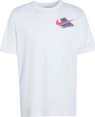 Camisetas Estampadas / Camisetas Diseños para Hombre en Blanco | Stylight