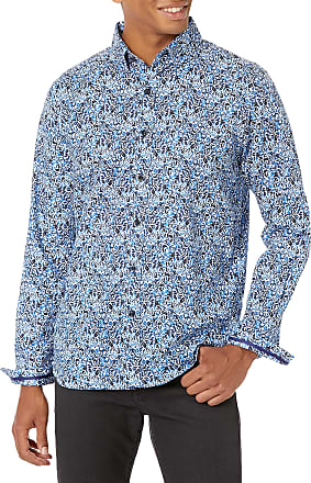 Robert Graham Long Sleeve Shirts for Men: Browse 107+ Items | Stylight