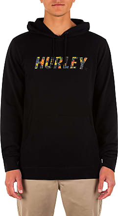 Hurley Hoodies you can't miss: on sale for up to −45% | Stylight