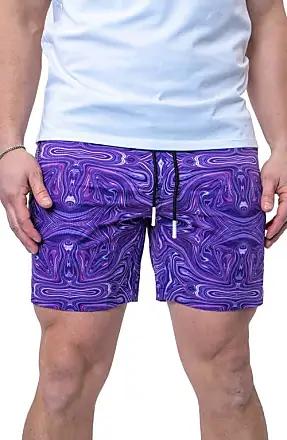 Purple Swim Trunks: up to −91% over 200+ products | Stylight