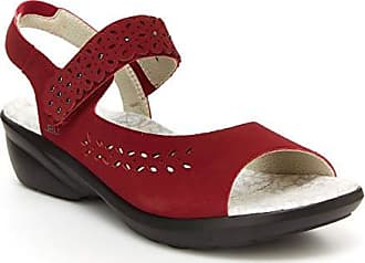 jambu red shoes