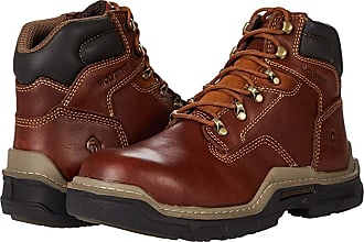 Brown Wolverine Boots: Shop up to −30% | Stylight