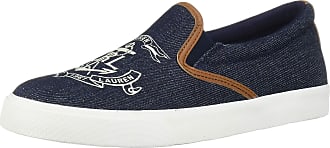 ralph lauren womens trainers sale