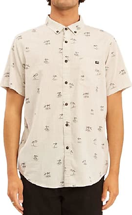 Billabong Short Sleeve Shirts you can't miss: on sale for up to 