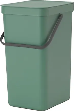 Household Trash Can Stackable Sorting Garbage Bin Recycling Bin