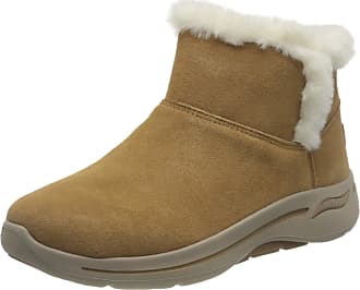skechers ankle boots uk