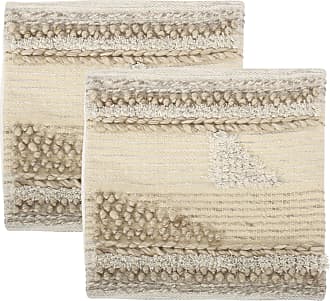 MULTICOLOR Christopher Knight Home Kyra Hand-Loomed Boho Pillow Cover Single Set of 2