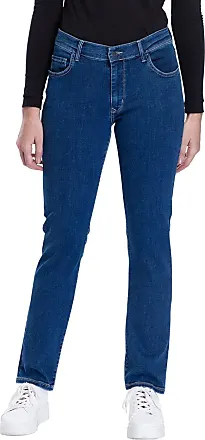 | Grau von Jeans in Pioneer Stylight Authentic Damen-Hosen