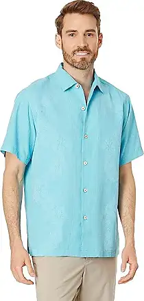 Tommy Bahama: Blue Shirts now up to −66%