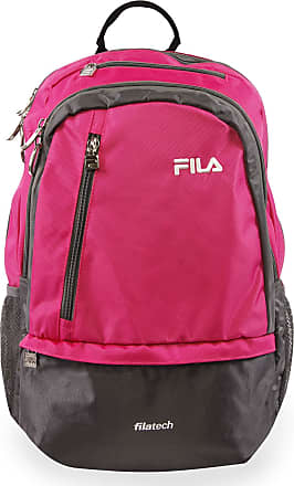 fila backpack mens pink